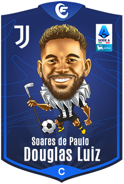 Campioncino Douglas Luiz