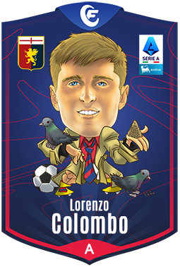 Campioncino Colombo