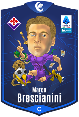 Campioncino Brescianini