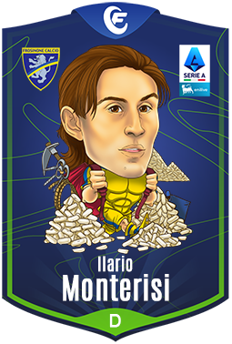 Campioncino Monterisi