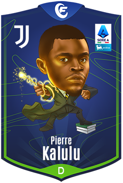 Campioncino Kalulu