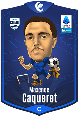Campioncino Caqueret