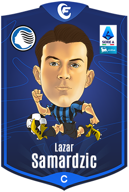 Campioncino Samardzic