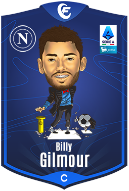 Campioncino Gilmour