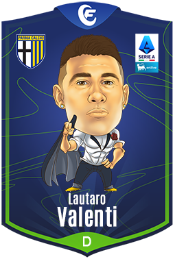 Campioncino Valenti