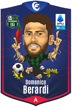 Campioncino Berardi