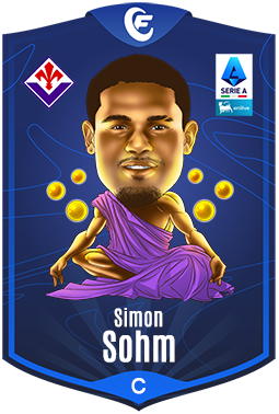 Campioncino Sohm