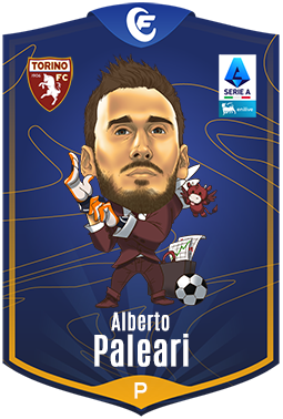 Campioncino Paleari