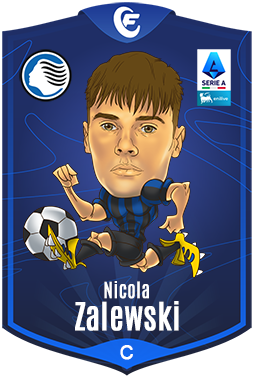 Campioncino Zalewski