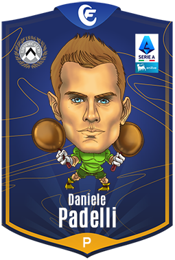 Campioncino Padelli