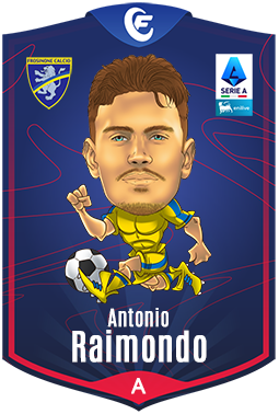 Campioncino Raimondo