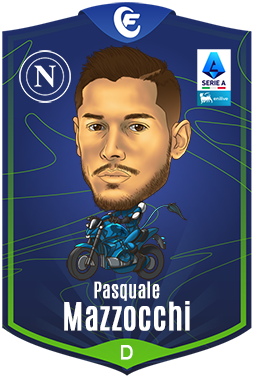 Campioncino Mazzocchi