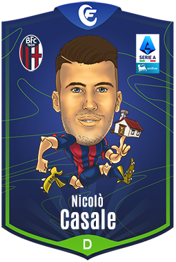 Campioncino Casale