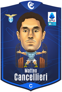 Campioncino Cancellieri