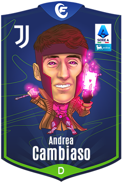 Campioncino Cambiaso