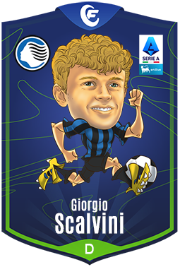 Campioncino Scalvini
