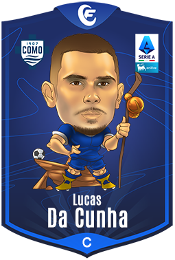 Campioncino Da Cunha