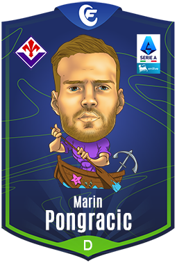 Campioncino Pongracic