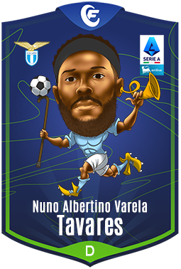 Campioncino Tavares N.
