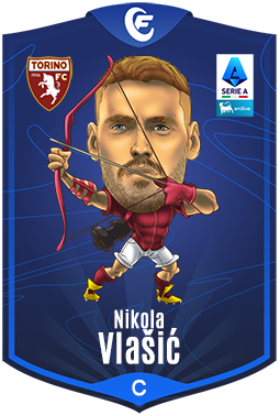 Campioncino Vlasic