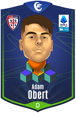 Campioncino Obert