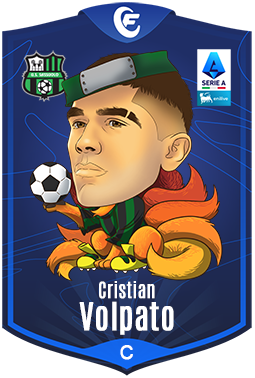 Campioncino Volpato