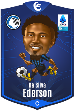 Campioncino Ederson D.S.