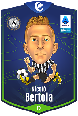 Campioncino Bertola