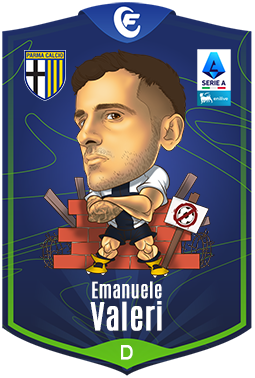 Campioncino Valeri
