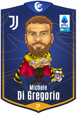 Campioncino Di Gregorio