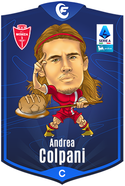 Campioncino Colpani