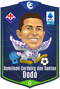 Campioncino Dodò