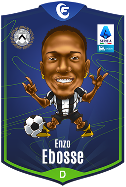 Campioncino Ebosse