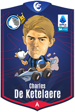 Campioncino De Ketelaere