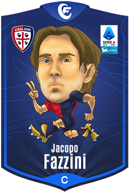 Campioncino Fazzini