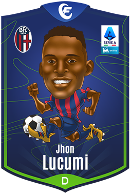Campioncino Lucumì