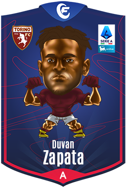 Campioncino Zapata D.