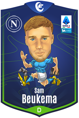 Campioncino Beukema