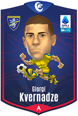 Campioncino Kvernadze