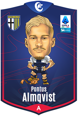 Campioncino Almqvist