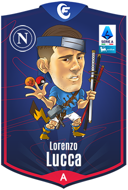 Campioncino Lucca