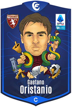 Campioncino Oristanio