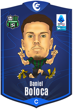 Campioncino Boloca
