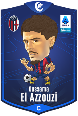 Campioncino El Azzouzi O.