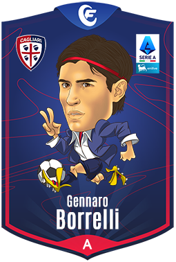 Campioncino Borrelli