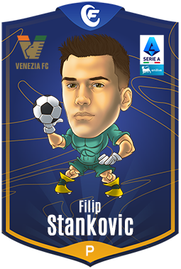 Campioncino Stankovic F.
