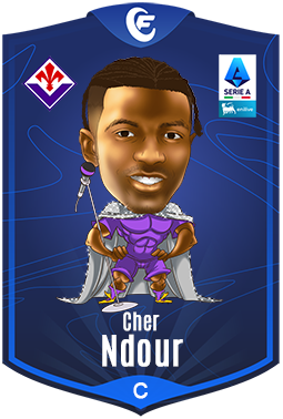 Campioncino Ndour