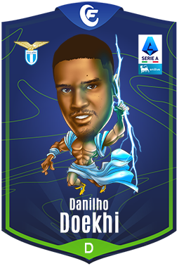 Campioncino Doekhi