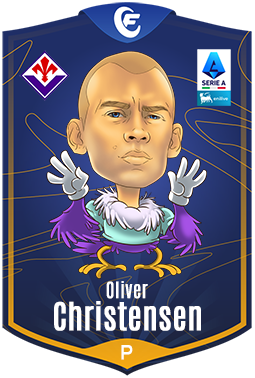 Campioncino Christensen O.