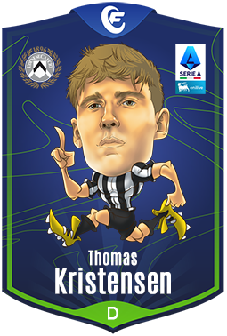 Campioncino Kristensen T.